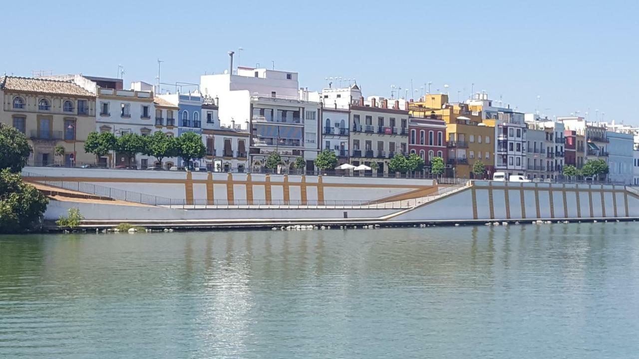 Like Home Sevilla - Museo מראה חיצוני תמונה